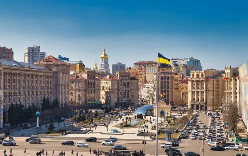 Американский телеканал: Консенсус по поддержке Украины может рухнуть перед наступлением холодов