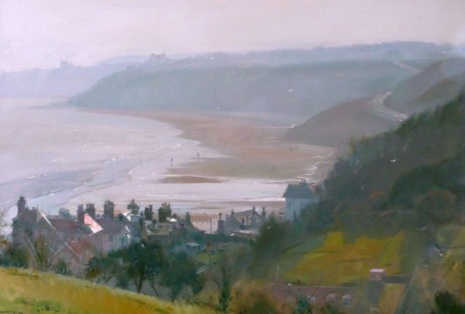 Академический английский пейзаж Академический английский пейзаж