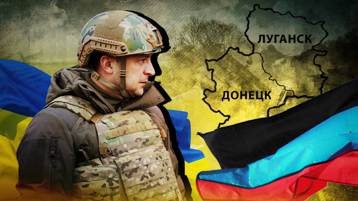 Зеленский остался в полном одиночестве: почему НАТО забыла про Украину