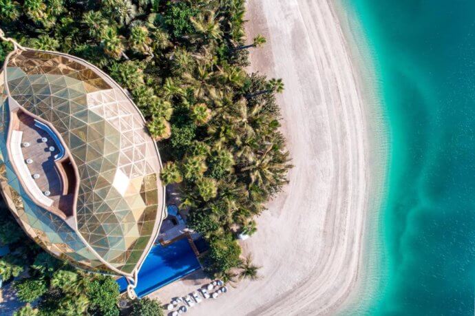 остров швеция