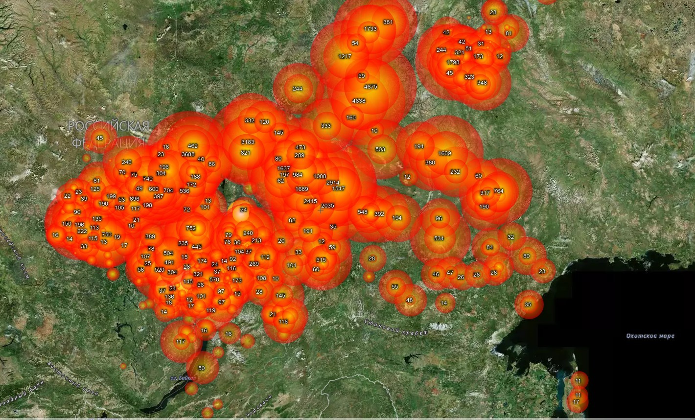 Жизнь экономически не выгодна россия