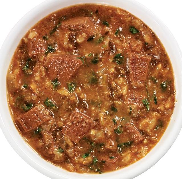 Суп харчо из говядины с рисом: рецепт, ингредиенты, время приготовления