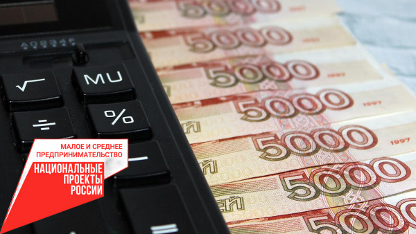 Более 100 предпринимателей Крыма получили микрозайм «Выгодный»