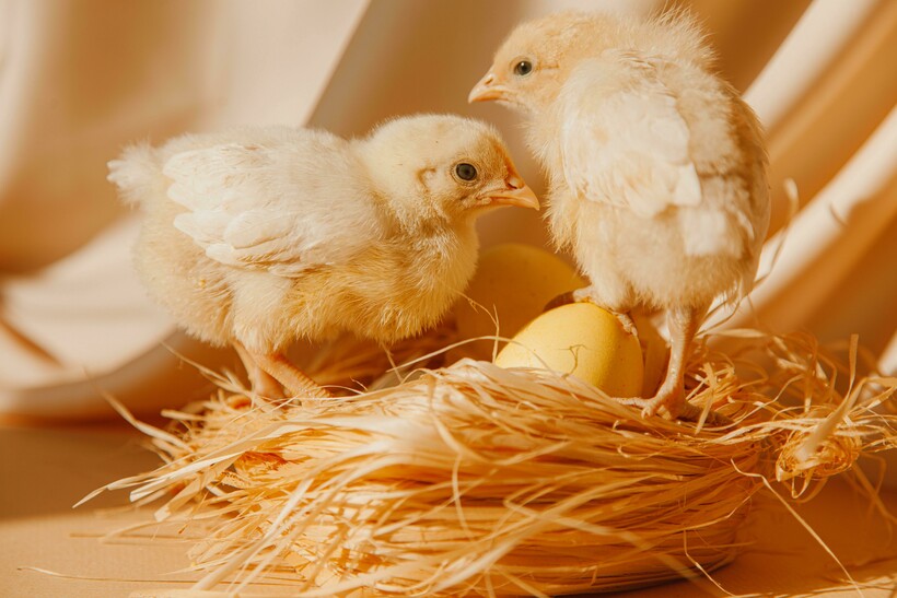 Цыплята умнее младенцев и еще 11 занятных фактов о курах птицы, могут, только, больше, видят, примерно, курицы, становится, цыплята, более, какое, утрам, свете, знают, яицЭто, времяКуры, дожила, летГребень, ближайшее, время