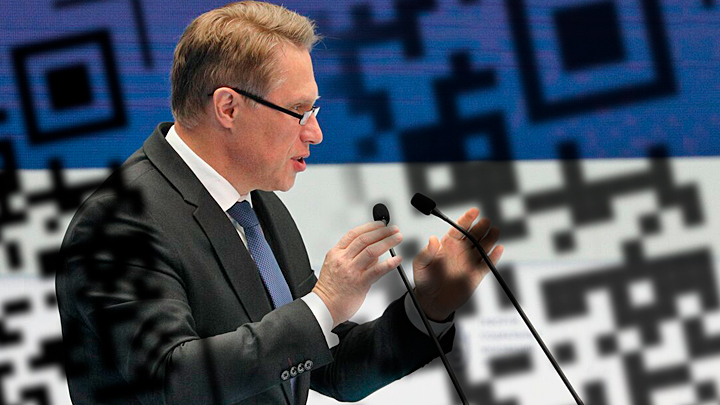 РАЗБУДИЛИ МУРАШКО: НА КОГО РАБОТАЕТ МИНИСТР ЗДРАВООХРАНЕНИЯ