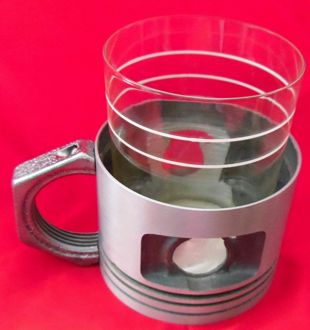 Чем занимаются слесаря, в свободное от работы время автосамоделки