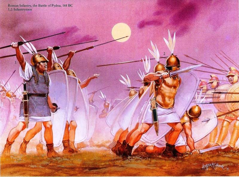 Последний царь и последняя война независимой Македонии Последний царь и последняя война независимой Македонии история