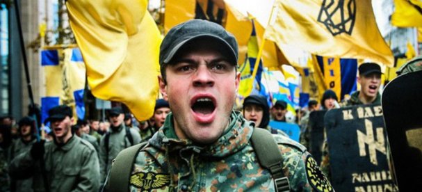На Украине призывают устраивать теракты в России