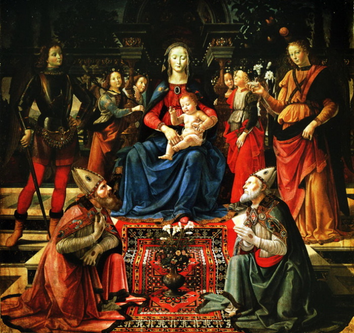 История появления перчаток История появления перчаток