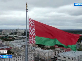 Белоруссия: перекресток религий