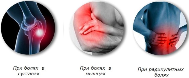 О геле Артровель