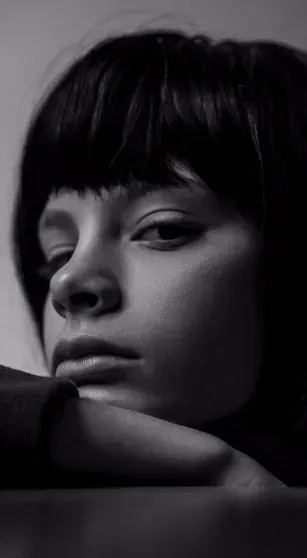 Дочь Тимати Алиса повторила культовый образ Натали Портман в фильме 