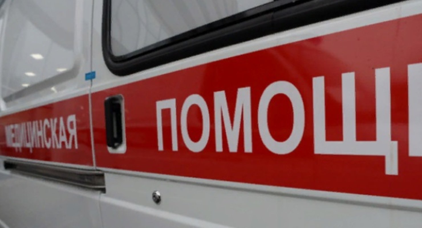 Петербургская поликлиника купит вакциномобиль за 3 млрд рублей