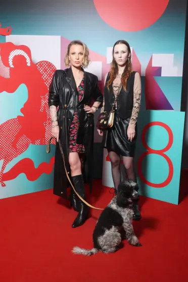 Кристина Асмус, Мария Шукшина, Валерия Гай Германика с дочерью посетили премьерные показы ММКФ-2026 Германика, дочерью, посетили, красную, дорожку, также, кинофестиваля, Марченко, Шукшина, платье, ММКФ2026, вышла, голом, других, вечер, Снаткина, звёзд, Галич, Кристина, Синицына