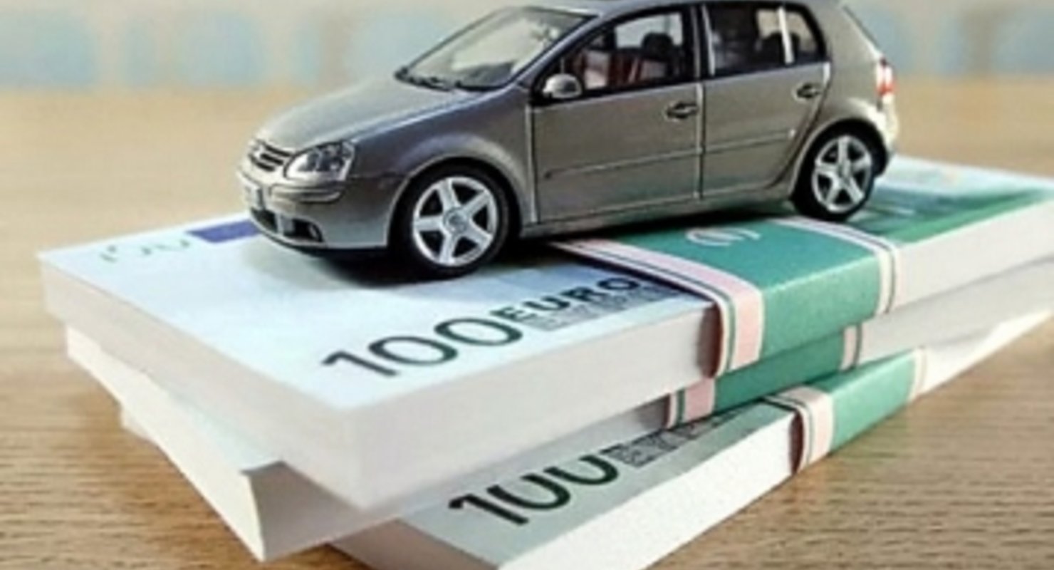 Какие машины включат в список налога на роскошь в 2021 году