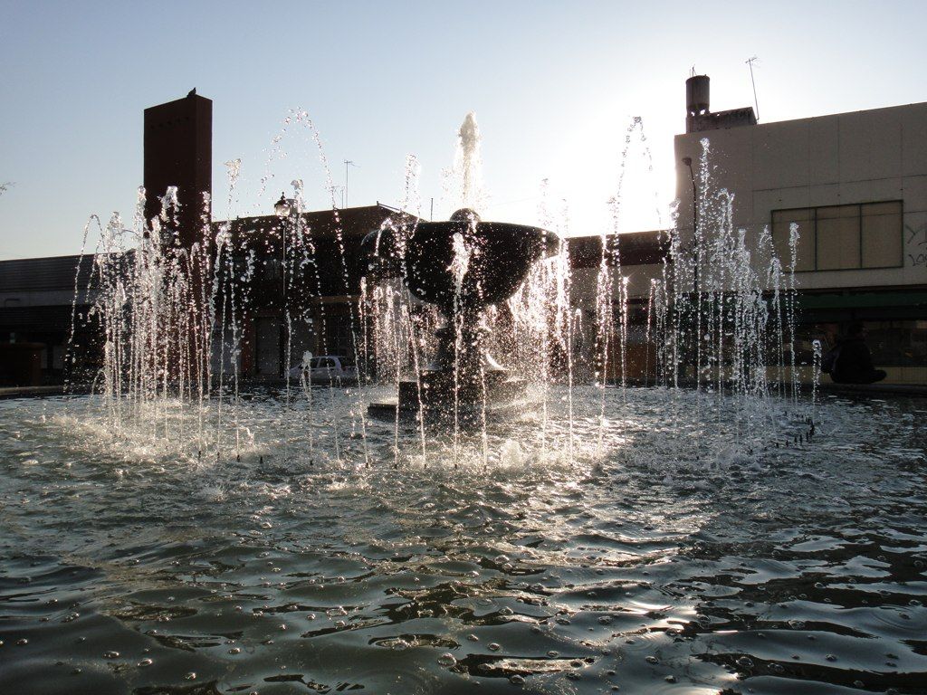 Гвадалахара – город великолепной архитектуры Гвадалахара – город великолепной архитектуры архитектура