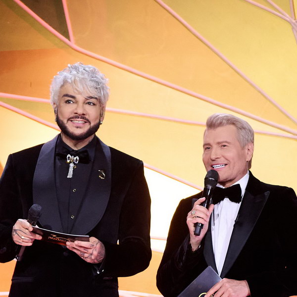 предоставлено пресс-службой Русской медиагруппы