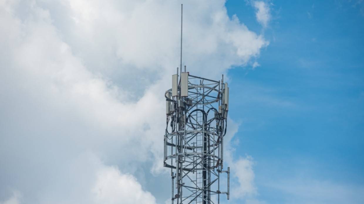 Премьер-министр России Мишустин поручил продумать вопрос по разработке сетей связи 6G