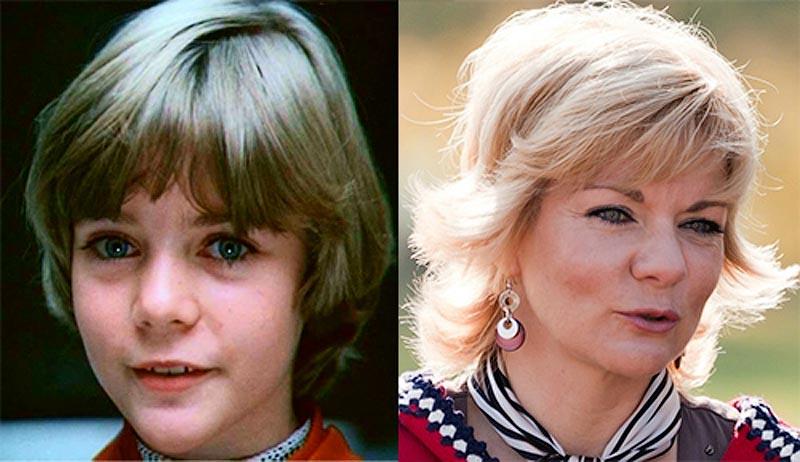 Как выглядят и что делают юные актеры советского кино сегодня 