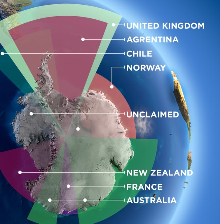 10. Кому принадлежит Антарктида? антарктида, вопрос, ответ