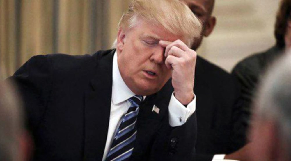 «Ультиматум» Трампа: как Путин и Эрдоган вскрыли блеф вокруг С-400