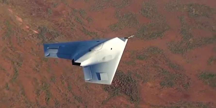 Шагнуть через поколение: как европейцы истребитель FCAS проектировали Авиация