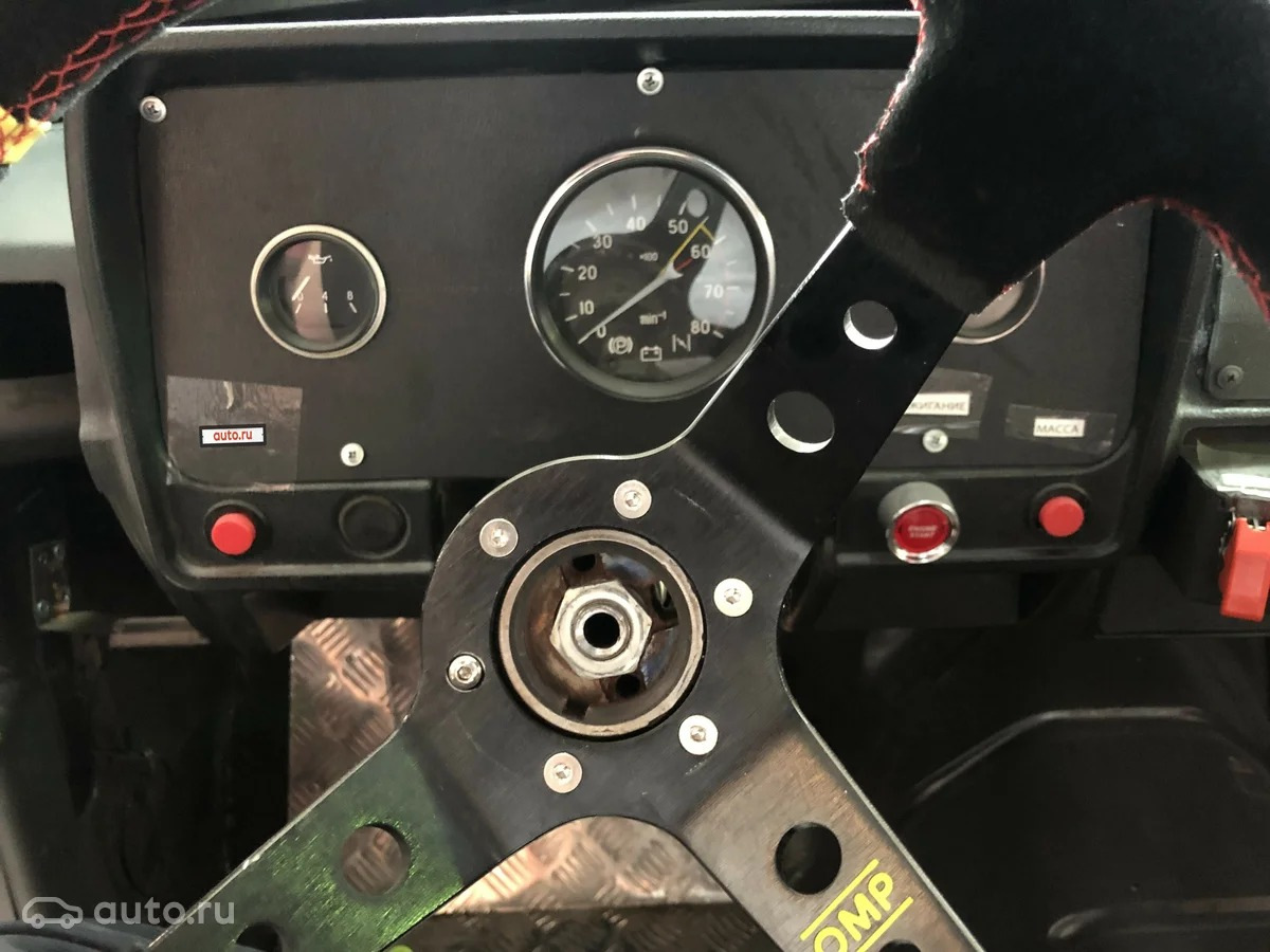 На продажу выставили гоночный ГАЗ-24-02, занявший последнее место в своей единственной гонке На продажу выставили гоночный ГАЗ-24-02, занявший последнее место в своей единственной гонке авто,авто и мото,автомобиль,автоновости,Россия