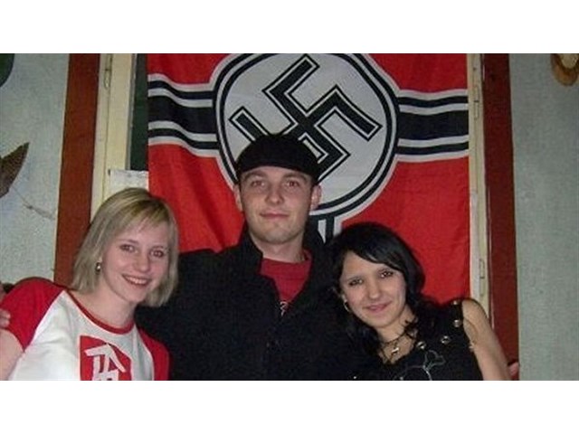 Ужгородский рейх. На Украине создали международный нацистский альянс Ужгородский рейх. На Украине создали международный нацистский альянс геополитика