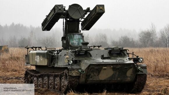 Индия собирается приобрести российские зенитные ракеты для комплексов "Стрела"