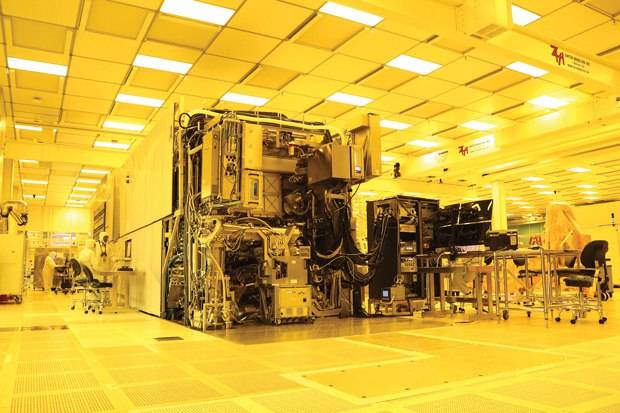 Коллапс китайской микроэлектронной промышленности: о переносе производства чипов и добычи редкоземельных элементов в США Коллапс китайской микроэлектронной промышленности: о переносе производства чипов и добычи редкоземельных элементов в США геополитика