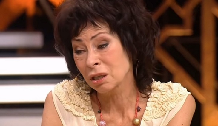 Хлебникова после выписки: что с ней на самом деле? - фото