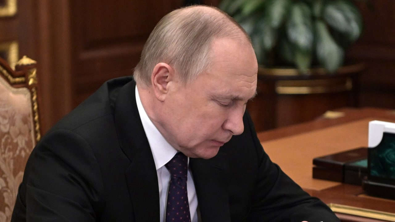 Путин выразил соболезнования главе Кубы после трагедии в отеле «Саратога»