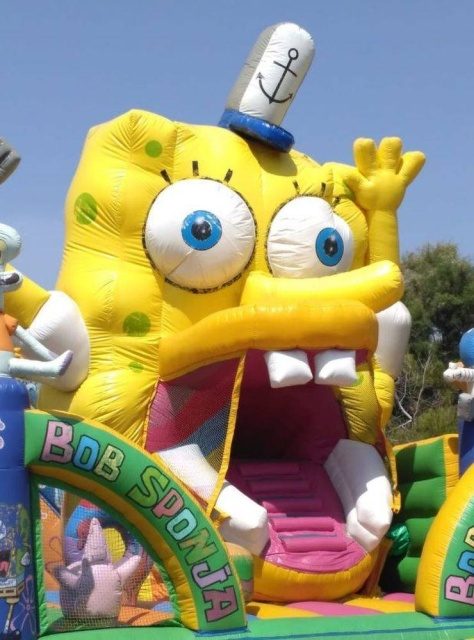 Когда почти всё получилось 