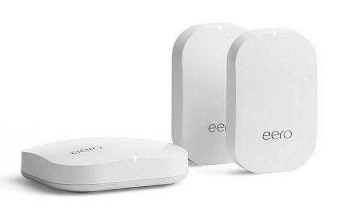 WiFi-система eero Home.