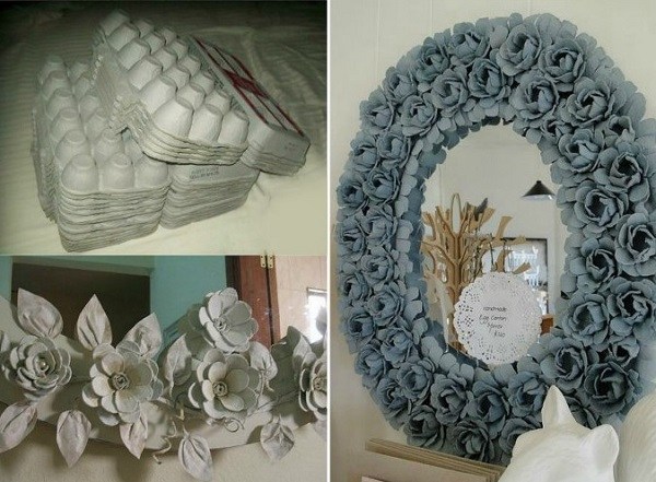 идеи декора кухни