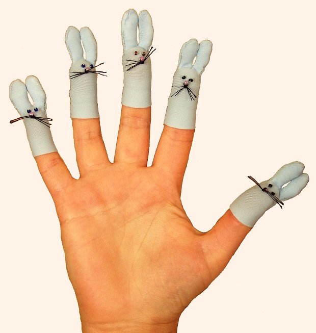 Я думаю, вы этого не знаете факты