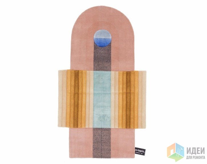 Актуальный тренд: арки. Где, как и зачем? идеи для дома,интерьер и дизайн