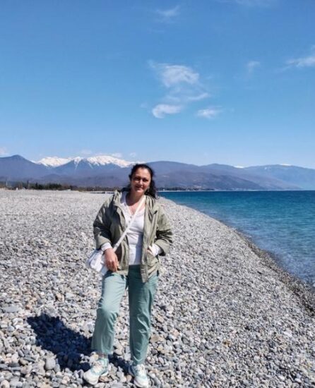 Всё-таки нужно отдыхать от соцсетей.