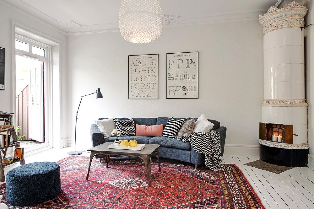 Сделано в СССР: 10 советских вещей, которые станут изюминкой модного интерьера Сделано в СССР: 10 советских вещей, которые станут изюминкой модного интерьера идеи для дома,интерьер и дизайн