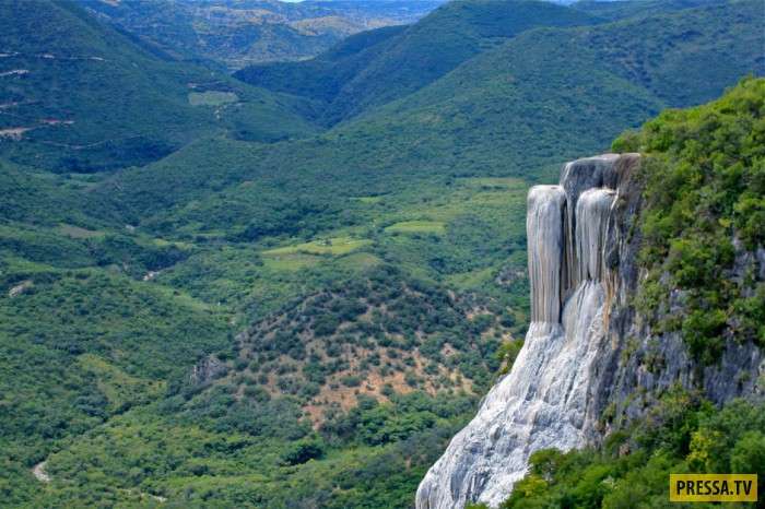 Необычные и малоизвестные достопримечательности Мексики Необычные и малоизвестные достопримечательности Мексики города,Мексика,путешествие,туризм