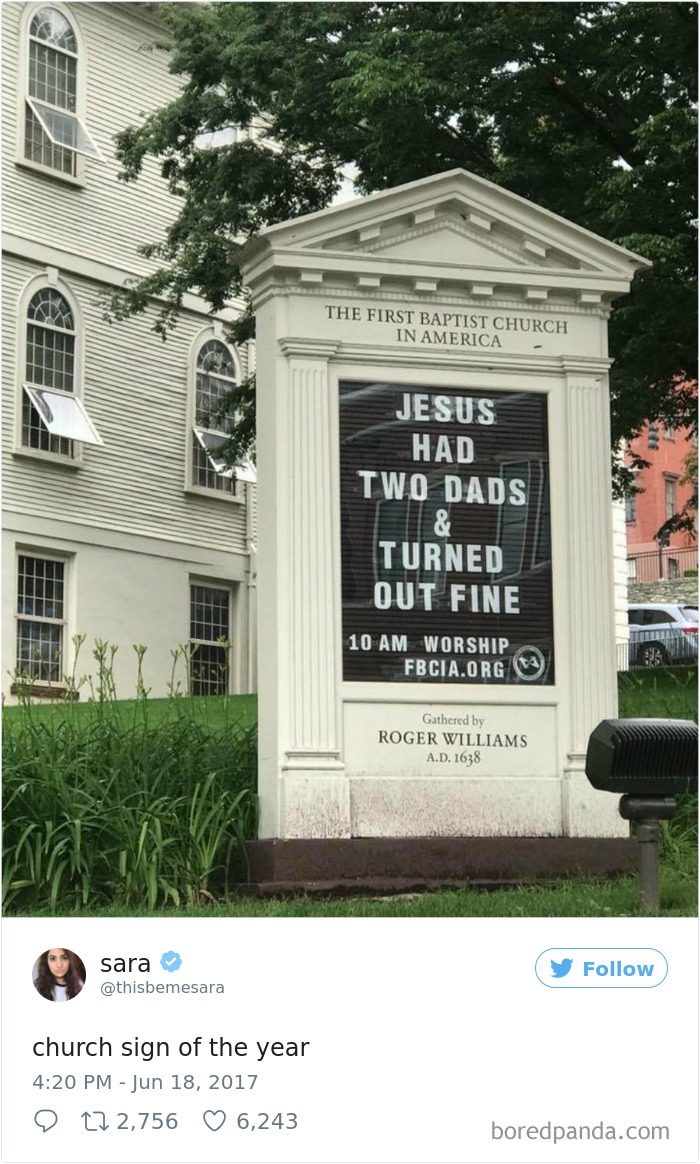 Funny-church-signs-twitter