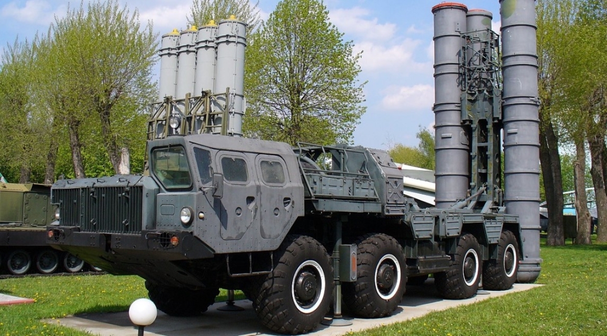 Почему Зеленский спешно опроверг просьбу к США о размещении ПВО на Украине