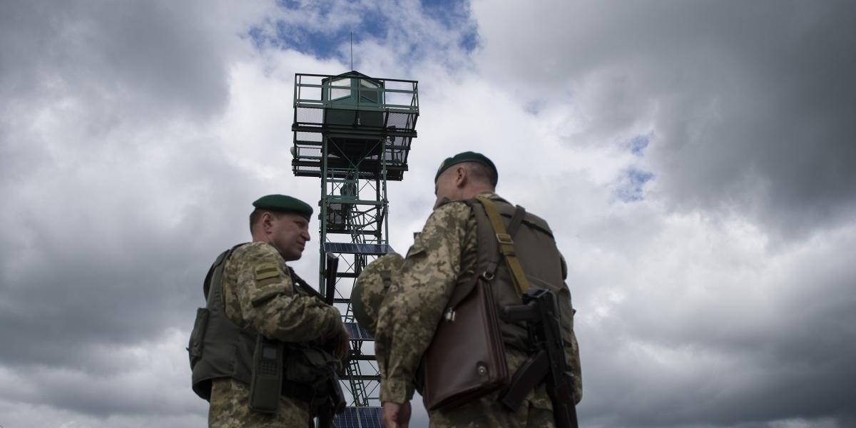 На Украине задумались о введении виз для россиян На Украине задумались о введении виз для россиян