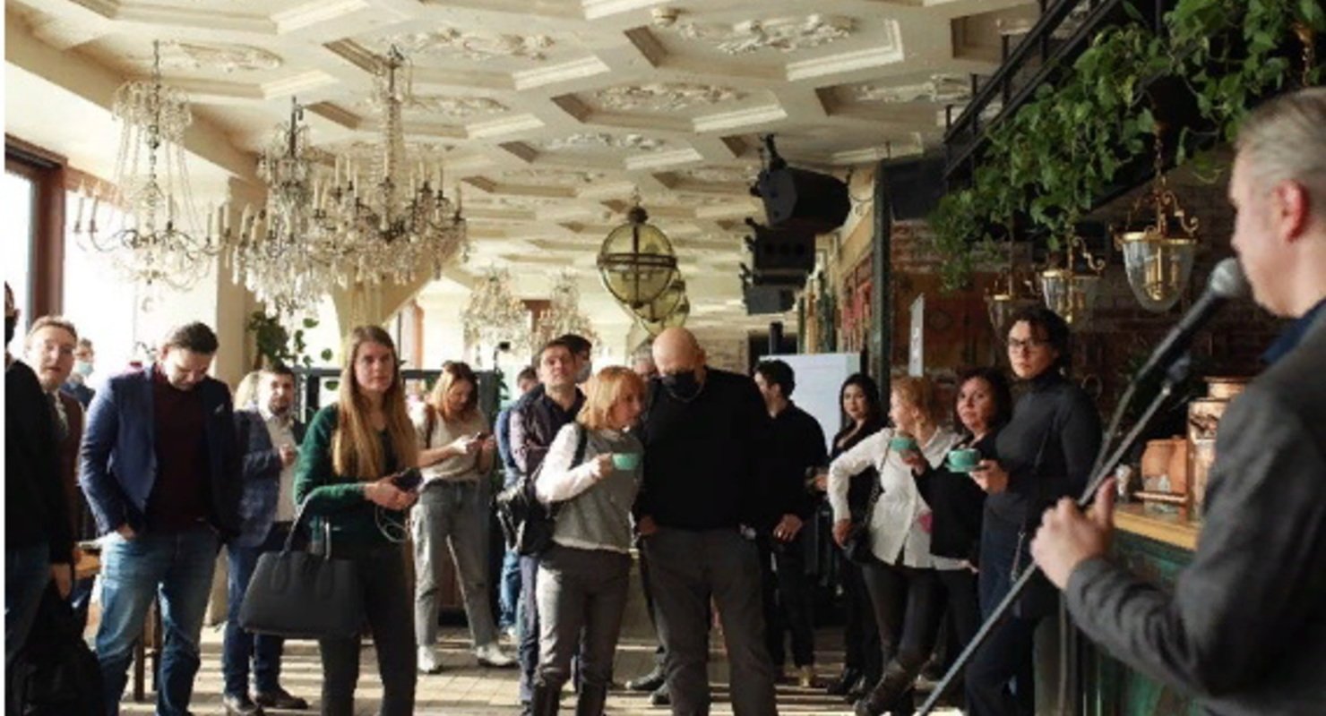 Финалисты автомобильной премии «ТОП-5 АВТО» определены