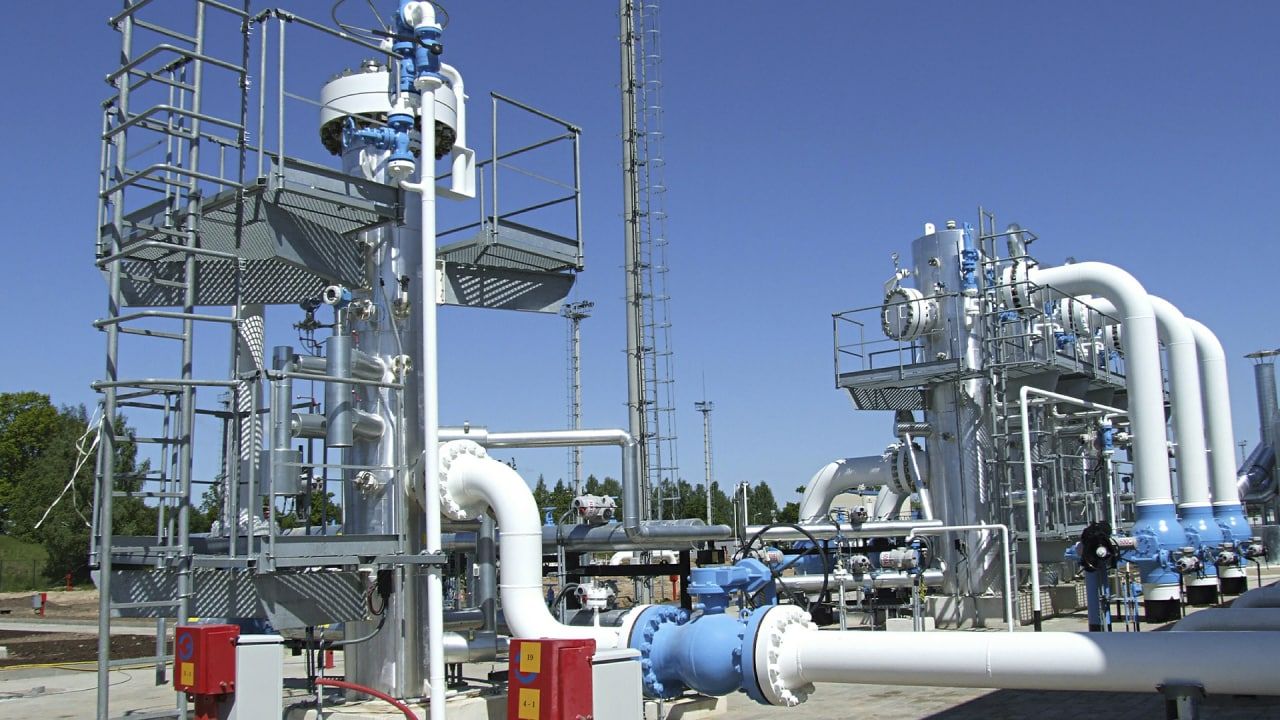 Сокращение поставок газа по «Северному потоку» обеспокоило читателей Le Figaro