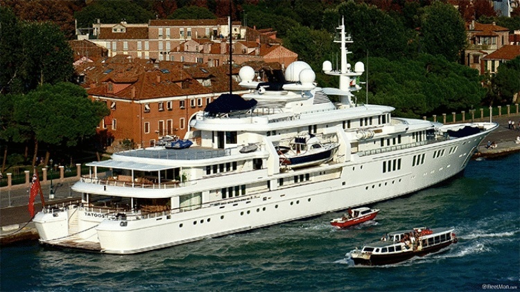 Вот наглядное объяснение, что значит быть миллиардером, которое вгоняет в ступор 