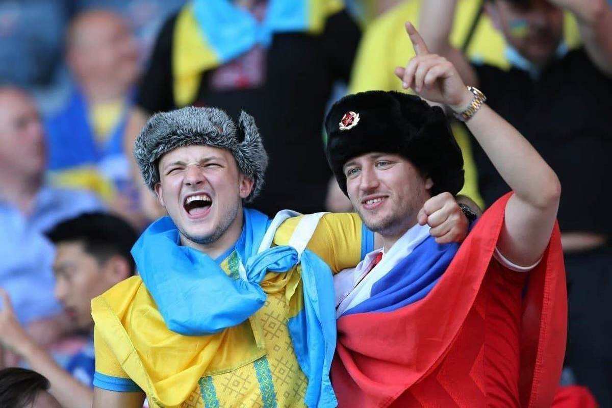Вот они — ваши «братья»: почему в России не рады победе Украины - МК