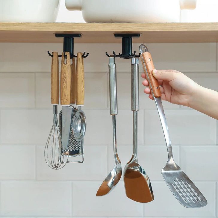 10 вещей, которые должны появиться на кухне у каждой ленивой хозяйки идеи для дома,кухня,полезные приспособления