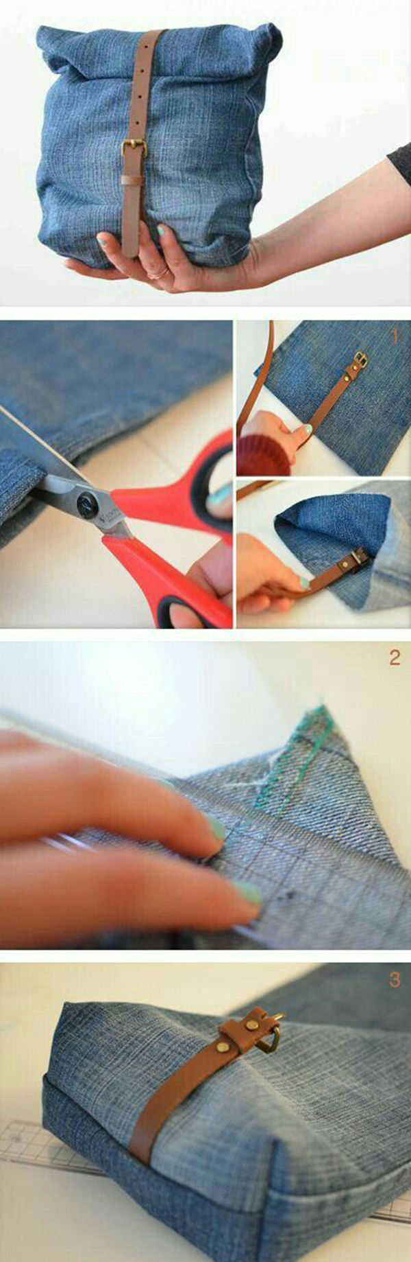 Текстильно! 30 идей для упаковки из ткани декор,идеи и вдохновение,рукоделие