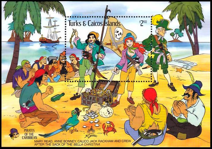 Пиратская республика Нассау Пиратская республика Нассау история